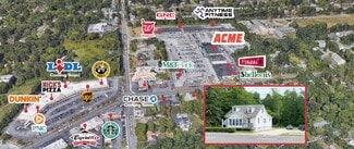 Wilmington, DE Office - 1809 Marsh Rd