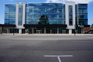 Owensboro, KY Office - 234 Frederica St