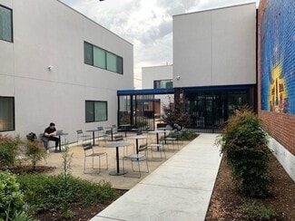 Alameda, CA Office, Office/Retail - 1926 Park St