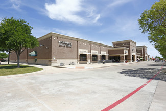 Dallas, TX Retail - 3939 Frankford Rd