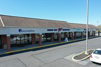 Lebanon, PA Retail - 950-990 Isabel Lebanon, PA Retail - 950-990 Isabel