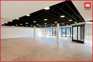 Los Angeles, CA Retail - 7961 W 3rd St