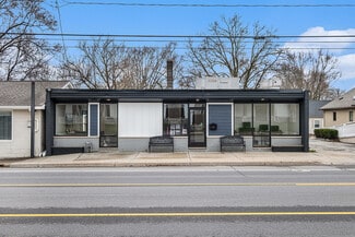 Swartz Creek, MI Office - 8127 Miller Rd