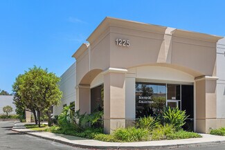 San Clemente, CA Office/Retail - 1225 Puerta del Sol