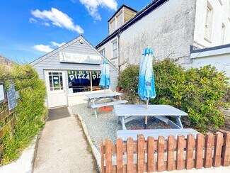 Port Isaac, CON Retail - 10 New Rd