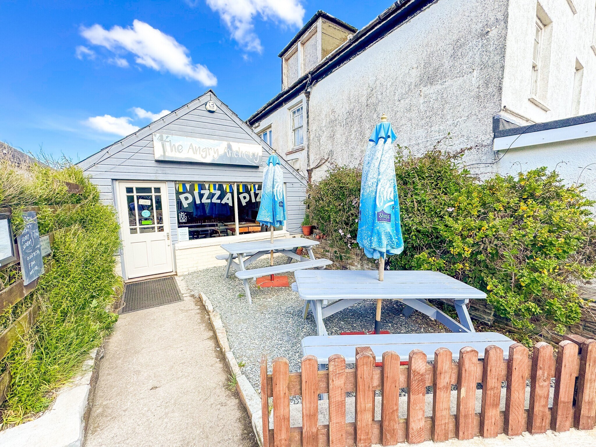 10 New Rd, Port Isaac, CON for Rent
