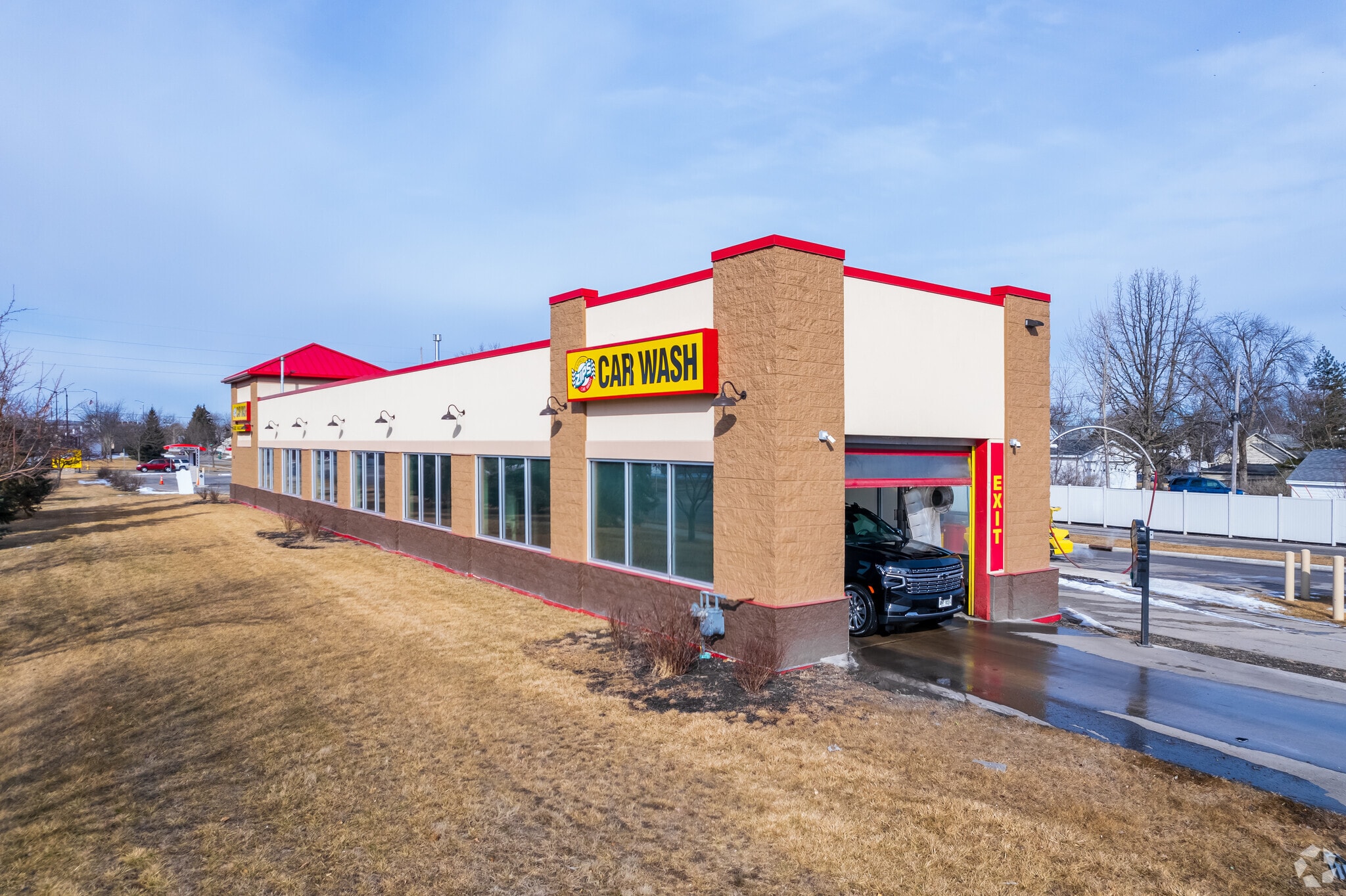 123 W Johnson St, Fond Du Lac, WI for Rent