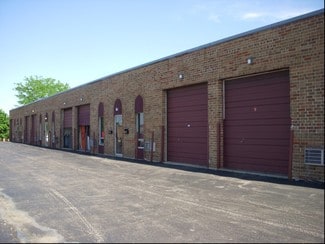 Lombard, IL Industrial - 820 N Ridge Ave Lombard, IL Industrial - 820 N Ridge Ave