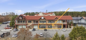 Kodak, TN Office, Retail - 3609 Outdoor Sportsmans Pl