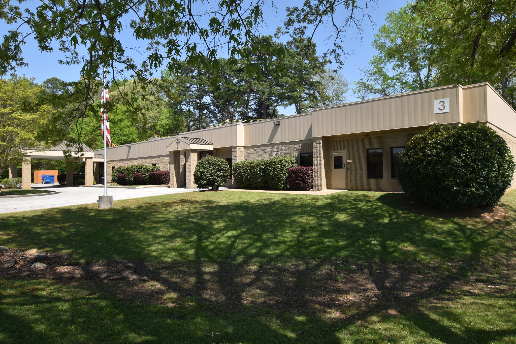 4415 Oakwood Dr, Chattanooga, TN for Rent