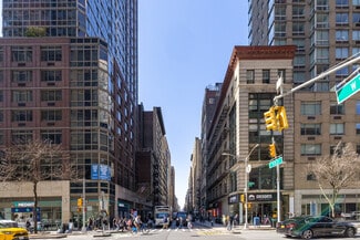 New York, NY Office - 127 W 26th St