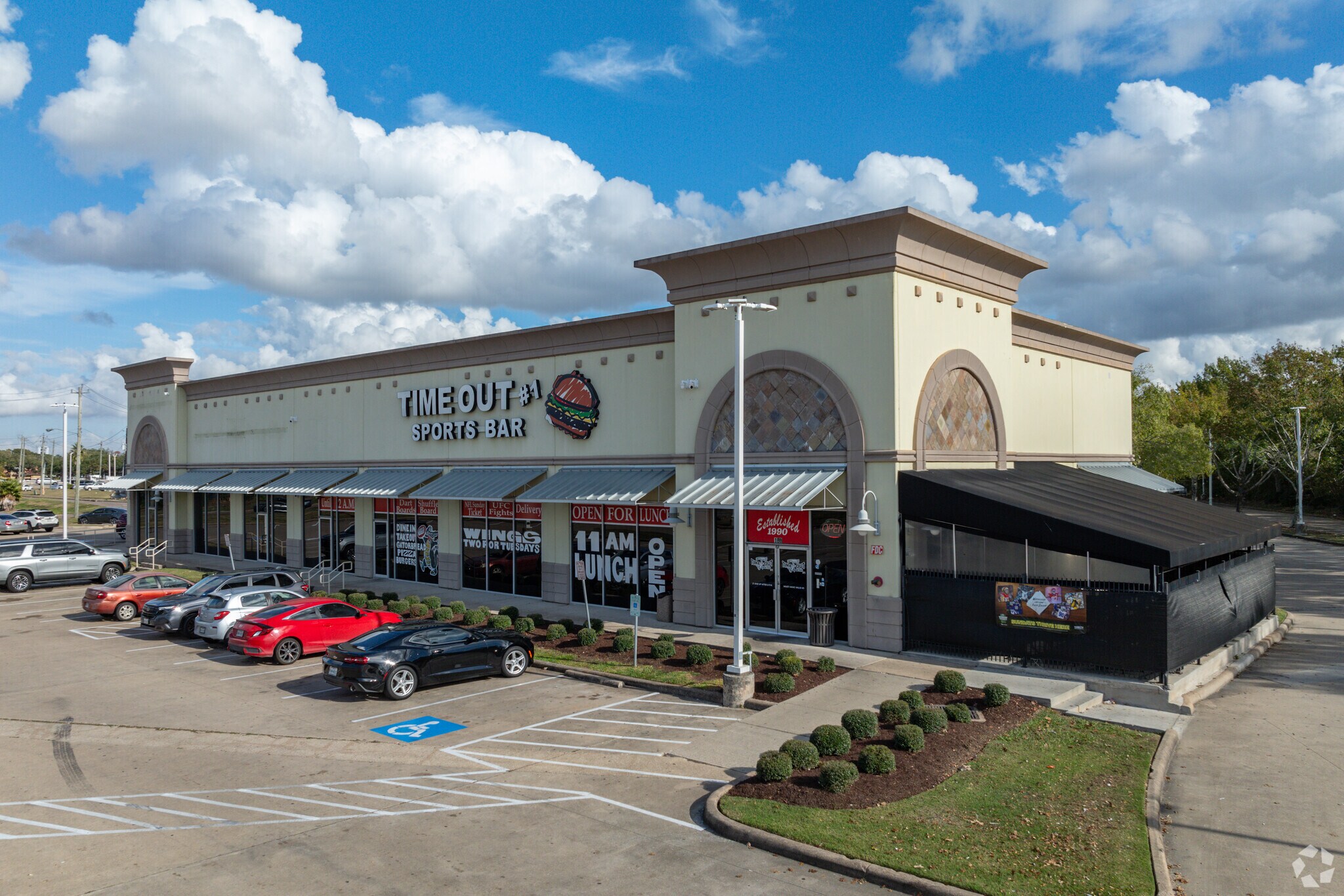 12802-12808 Gulf Fwy, Houston, TX for Rent