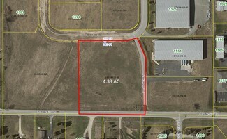 Traverse City, MI Industrial - 1357 Industry Dr