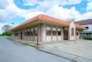 Chambersburg, PA Restaurant - 679 S Main St