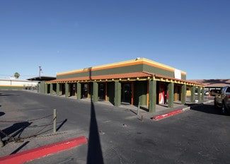 Casa Grande, AZ Retail - 1531 N Pinal Ave
