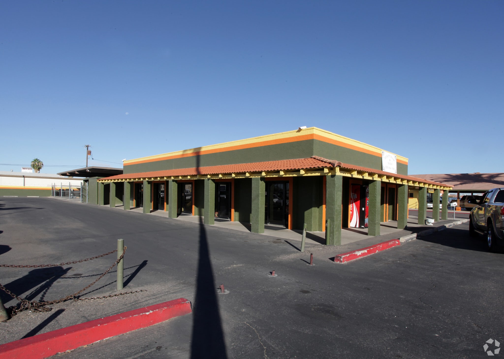 1531 N Pinal Ave, Casa Grande, AZ for Rent