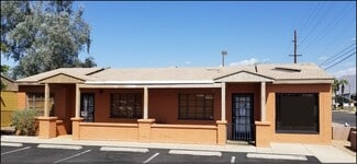 Tucson, AZ Office/Retail - 2933 N Campbell Ave Tucson, AZ Office/Retail - 2933 N Campbell Ave