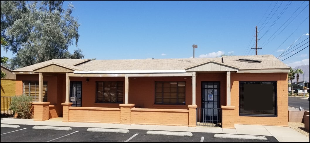 2933 N Campbell Ave, Tucson, AZ for Rent