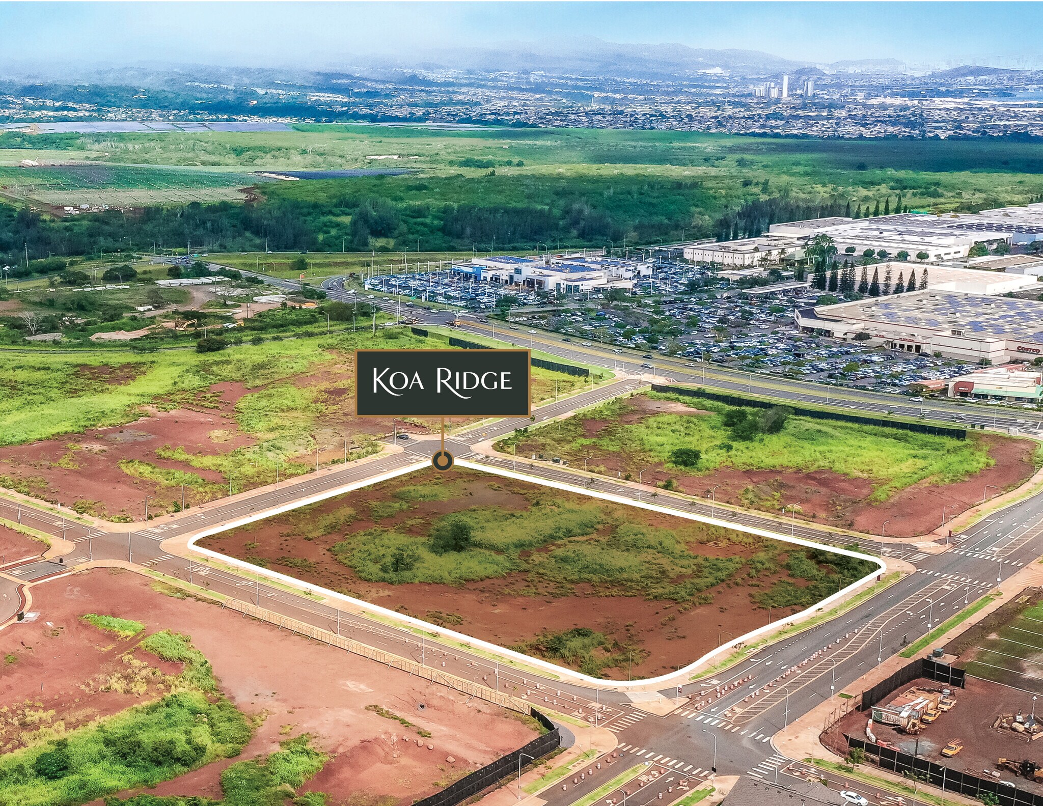 Hale Halawai Drive @ Eolakoa Dr, Waipahu, HI for Sale