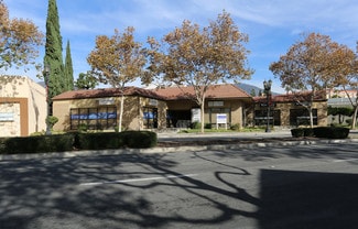 Arcadia, CA Office - 159 E Huntington Dr