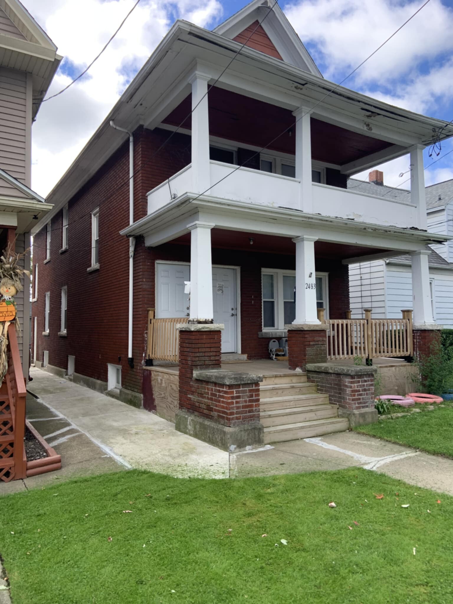 2483 Niagara Ave, Niagara Falls, NY for Sale