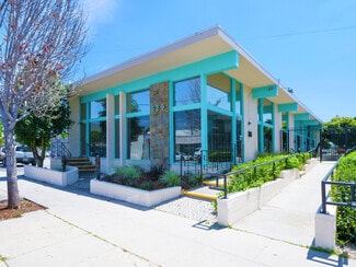 San Pedro, CA Office, Office/Retail - 529 W 9th St