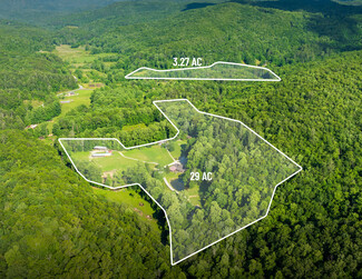 Lake Toxaway, NC Residential - 500 Winding Gap Rd