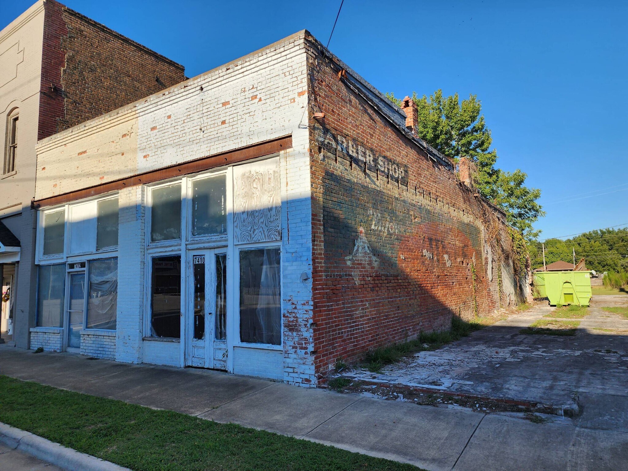 7410 Main St, Bethel, NC for Sale
