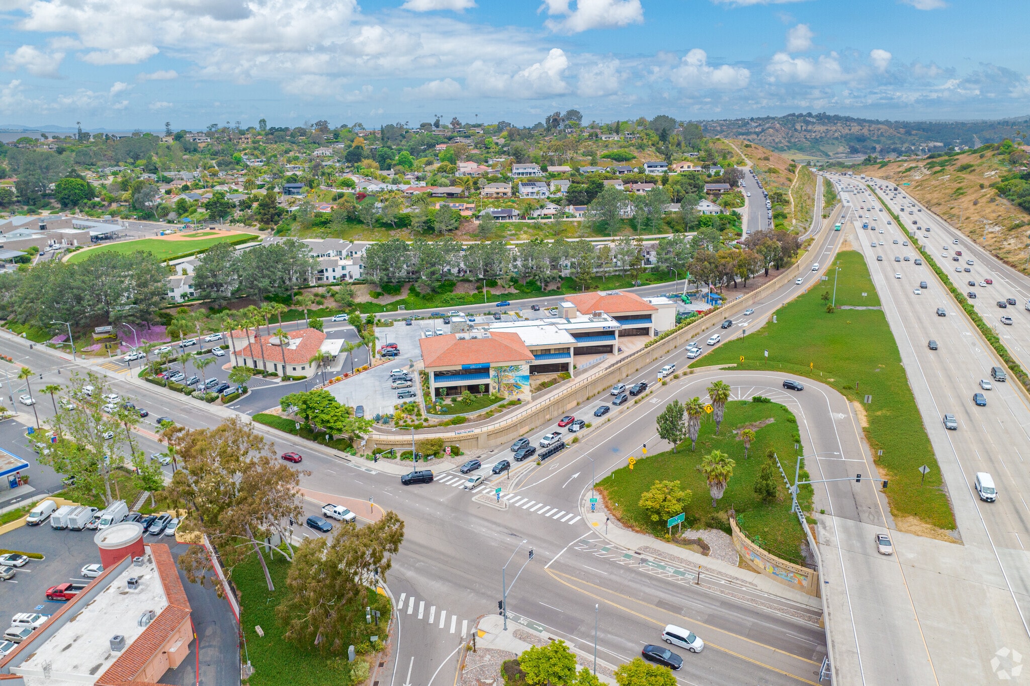 740 Lomas Santa Fe Dr Solana Beach, CA 92075 - Office Property for Sale on  Showcase.com