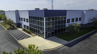 Tinley Park, IL Industrial - 7979 W 183rd St