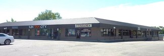 Rochester, NY Office/Retail, Retail - 1945 E Ridge Rd