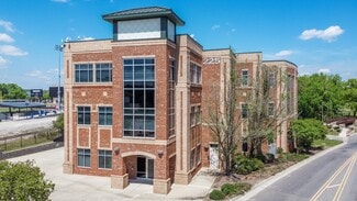 Fayetteville, NC Office - 225 Ray Ave