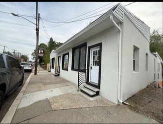 Blackwood, NJ Retail - 212 S Black Horse Pike