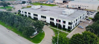 Houston, TX Office - 4444 Brittmoore Rd