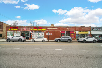 Chicago, IL undefined - 5600-5612 W Division St