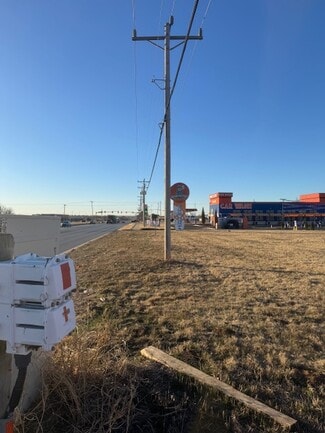 Oklahoma City, OK Commercial - 1451 Morgan Rd Oklahoma City, OK Commercial - 1451 Morgan Rd