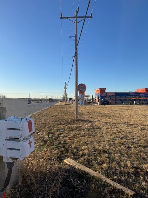 1451 Morgan Rd, Oklahoma City, OK for Sale