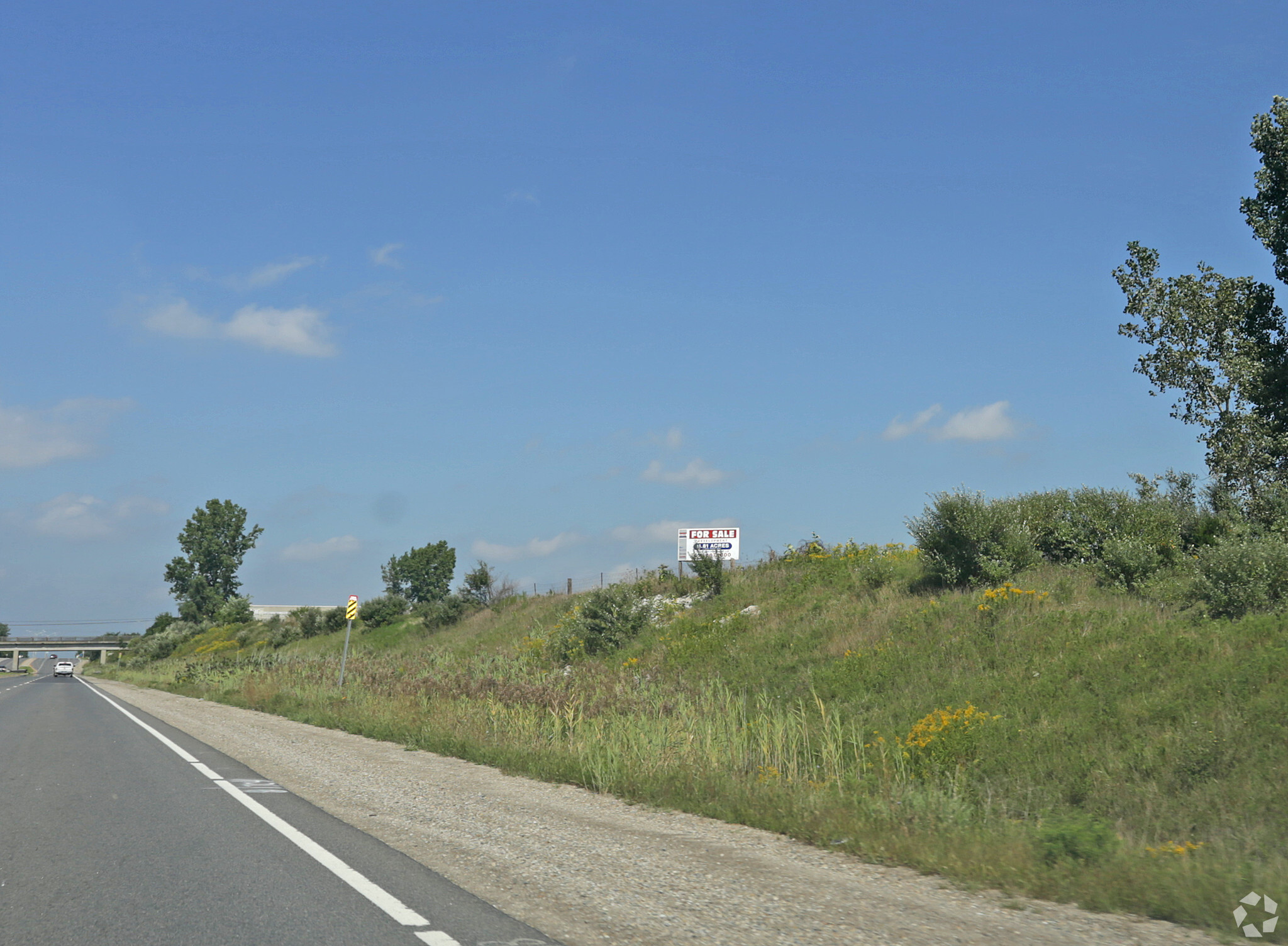 203 Crumlin Sideroad, London, ON for Sale