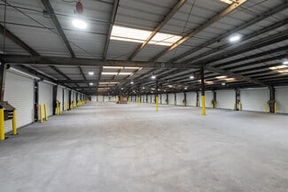 Jacksonville, FL Industrial - 3404 Clifford Ln
