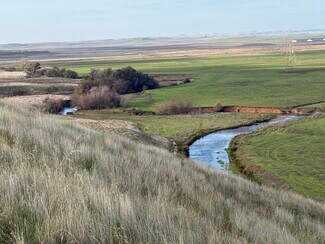 Oakdale, CA Agricultural Land - Dunton Rd @ Milton Rd
