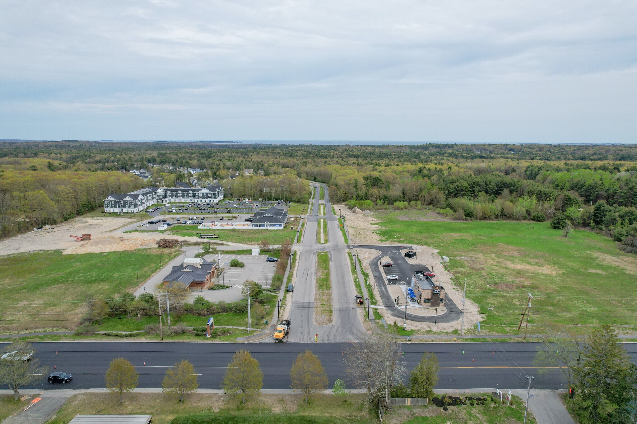 991 Portland Rd, Saco, ME for Rent