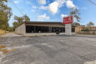 Jacksonville, FL Storefront Retail/Office - 5953 Roosevelt Blvd