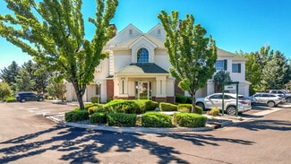 Reno, NV Office - 5375 Kietzke Ln Reno, NV Office - 5375 Kietzke Ln