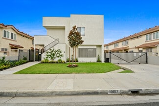 Norwalk, CA undefined - 15627 Belshire Ave