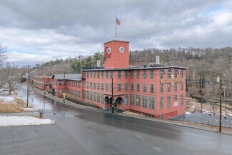 Shirley, MA Industrial - 17 Leominster Rd