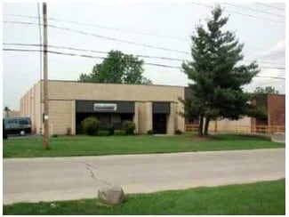 Livonia, MI Industrial - 35572 Veronica St