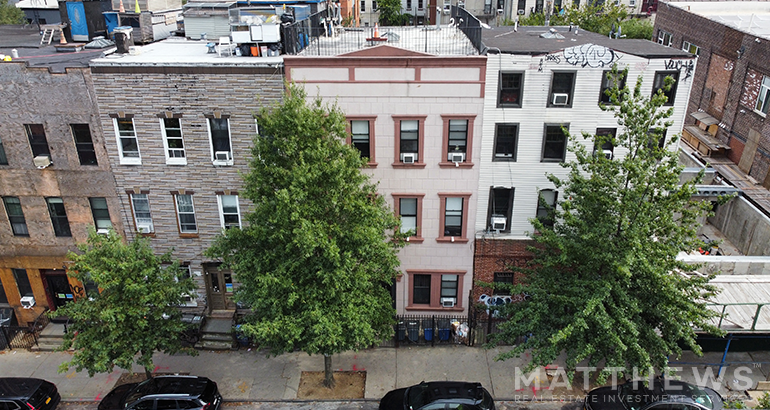 90 Starr St, Brooklyn, NY for Sale