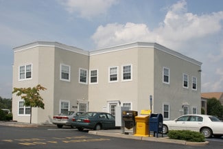 Sea Girt, NJ Office - 1330 Laurel Ave