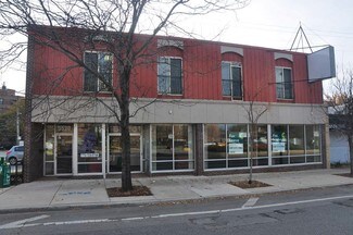 Chicago, IL Retail - 5520 N Lincoln Ave