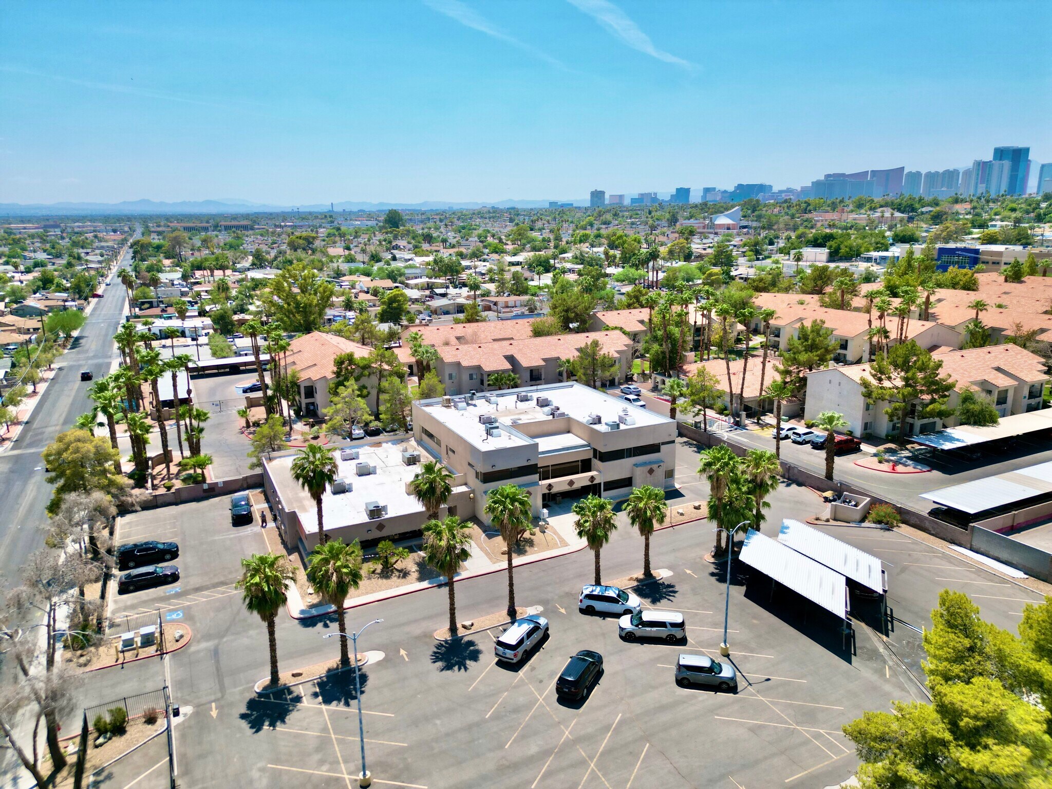 1250 Burnham Ave, Las Vegas, NV for Sale